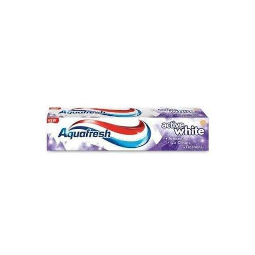 Zobu pasta Aquafresh Whitening 100ml |