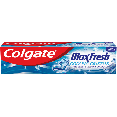 Zobu pasta Colgate Max Fresh 100ml