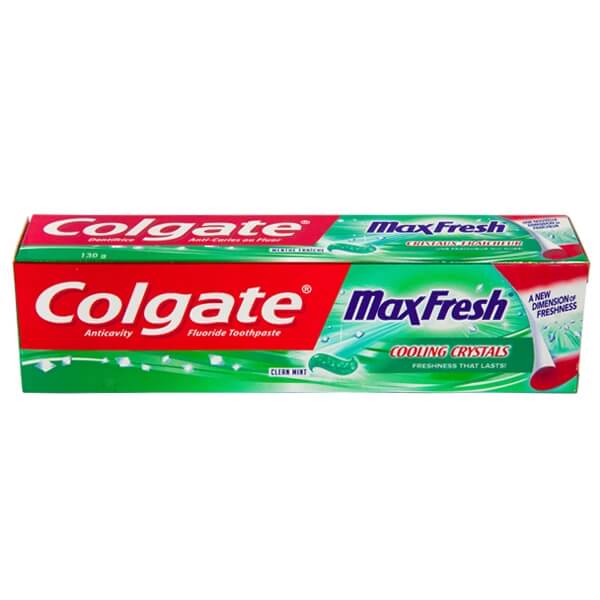 Zobu pasta Colgate Max Fresh Mint