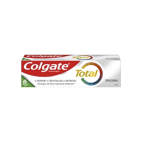 Zobu pasta Colgate Total Original 75ml