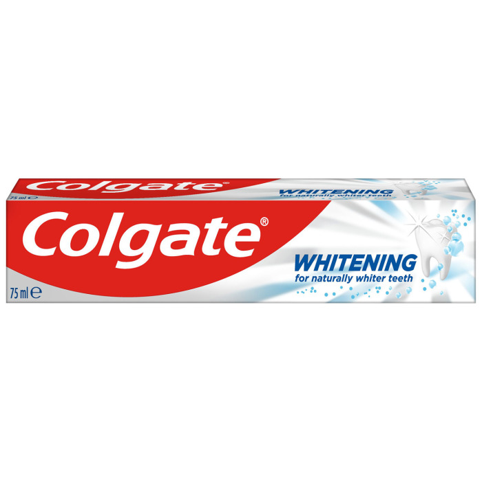 Zobu pasta Colgate Whitening 75ml |