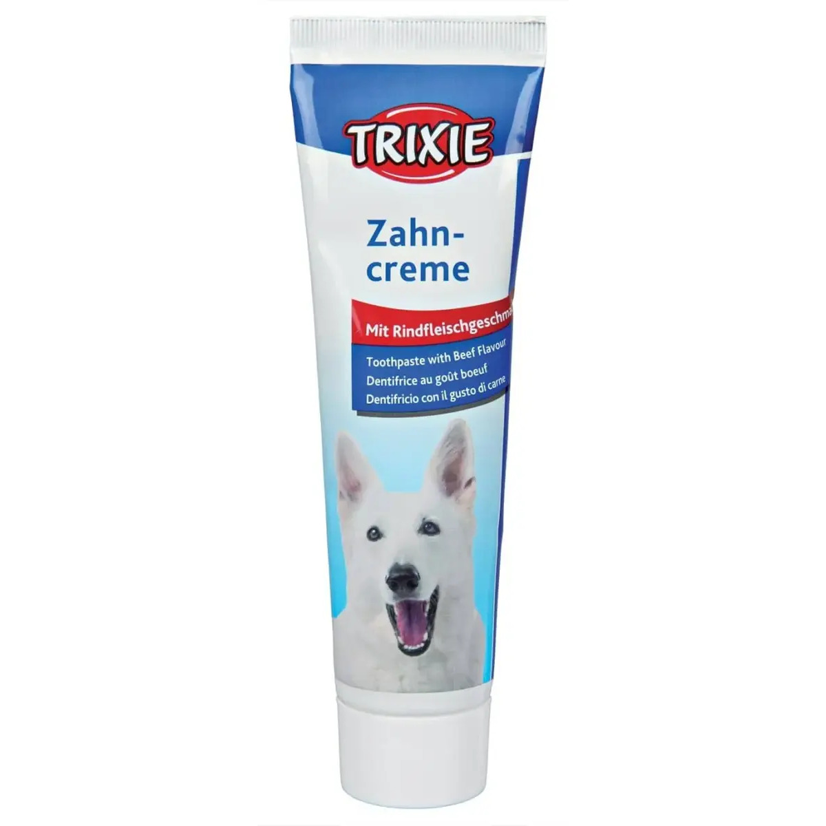 TRIXIE - toothpaste  - 100g |
