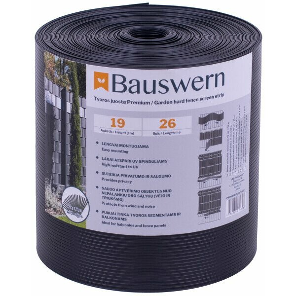 Žoga lamile Bauswern Premium 2600x19cm (700