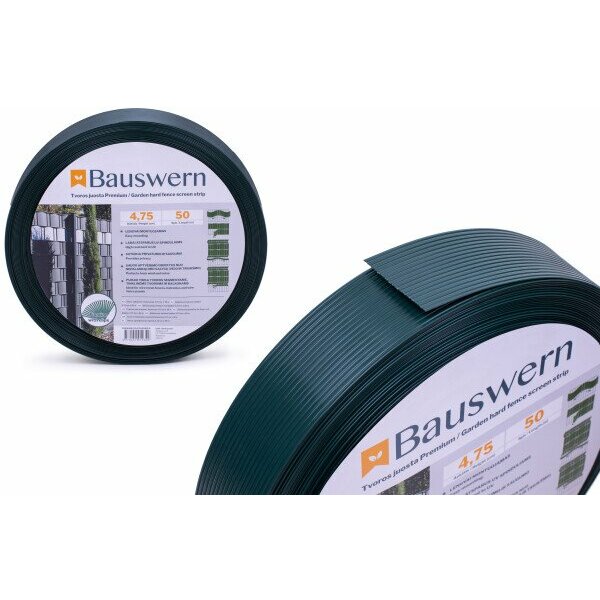Žoga lamile Bauswern Premium 50x0,0475m