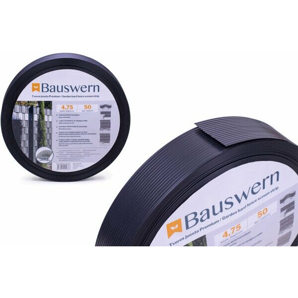 Žoga lamile Bauswern Premium 50x0,0475m