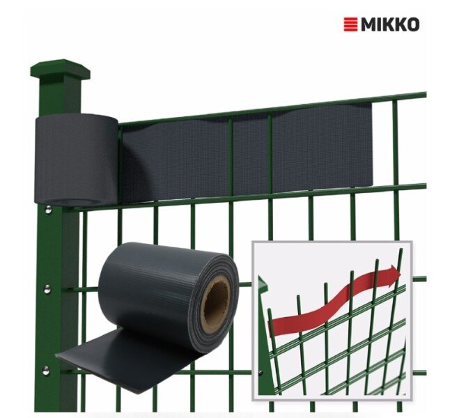 Žoga lamile MIKKO Economy 4,75x3500cm