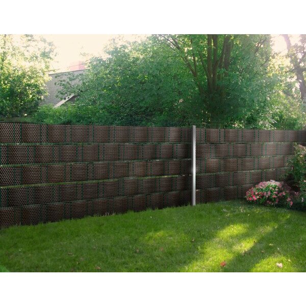 Žoga Lamile MIKKO RATTAN 12,75x0