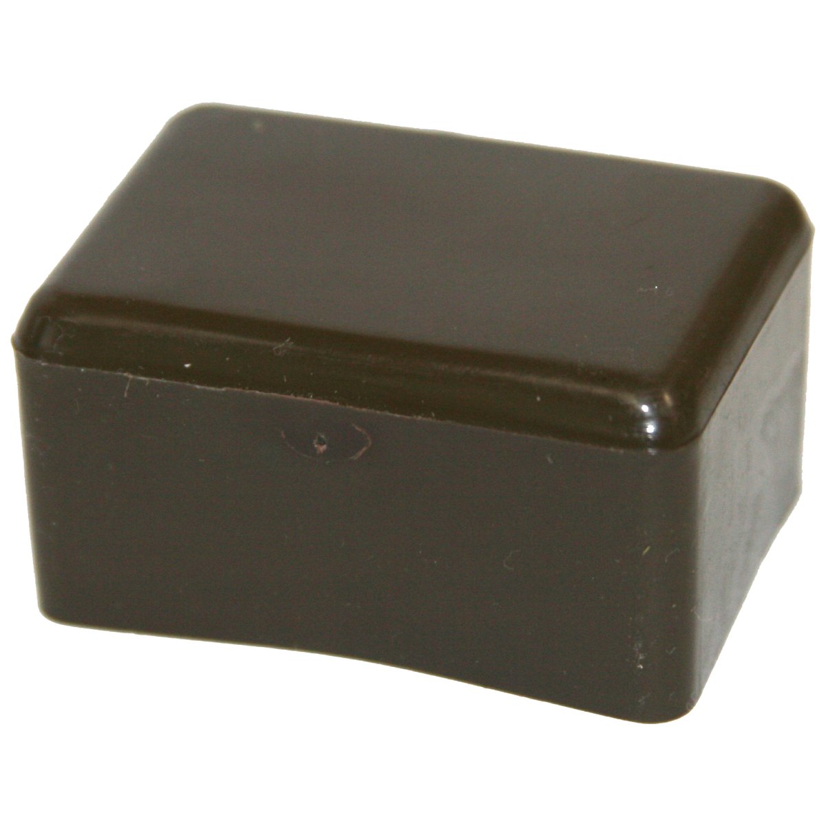 Besk Žoga staba cepure 40x60mm kvadrāta