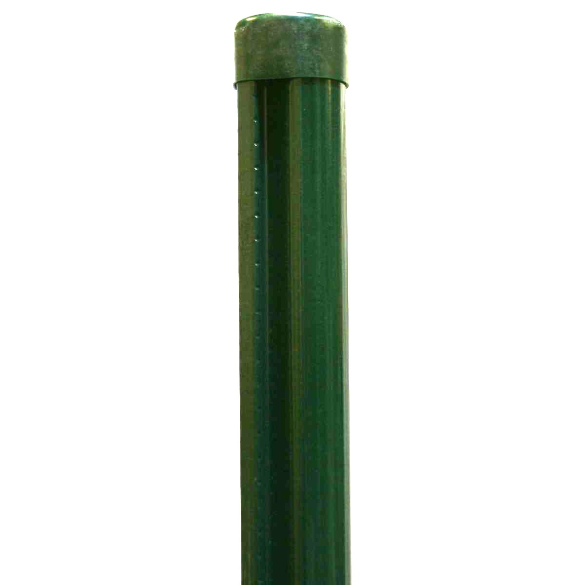 Besk Žoga stabs ar gropi, 48mm