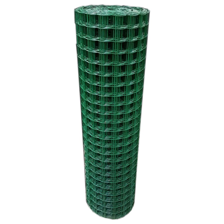 Besk Žogs lodēts ar PVC pārklājumu