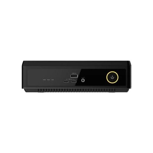 Dators Zotac ZOTAC ZBOX-EN255050EC-BE BB Intel