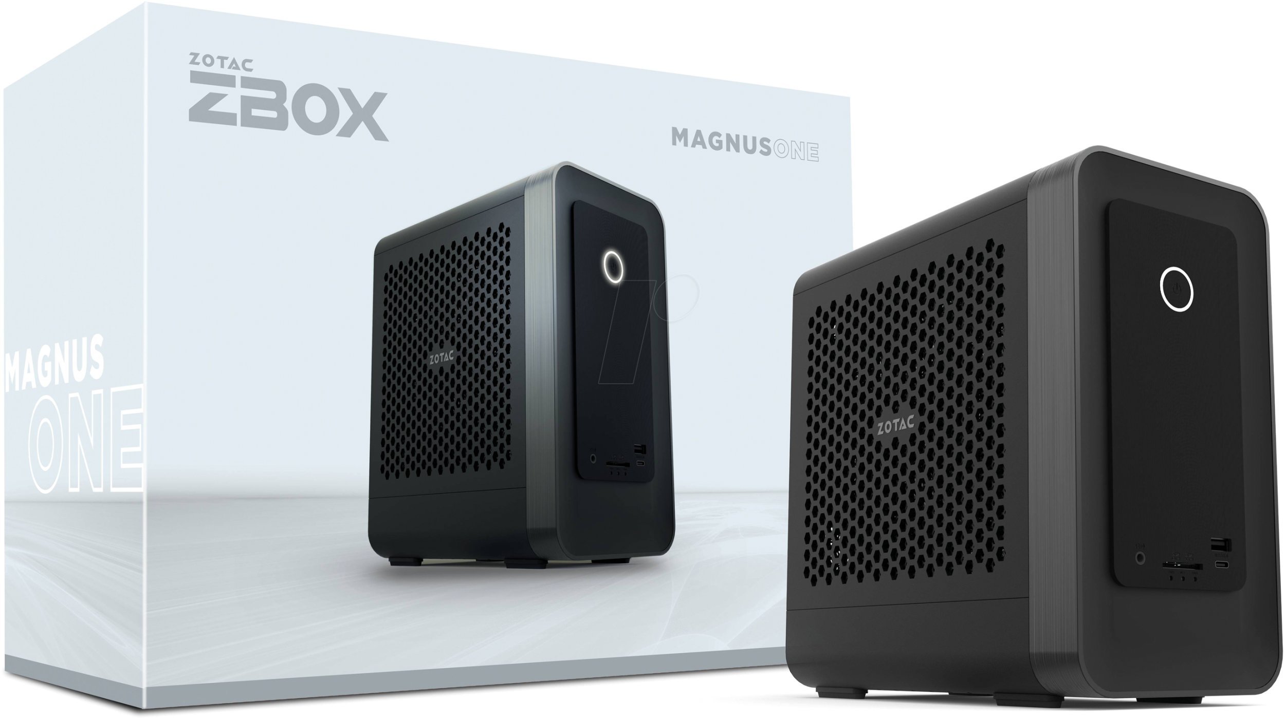 Zotac ZBOX EU27507TC SFF Ultra 7