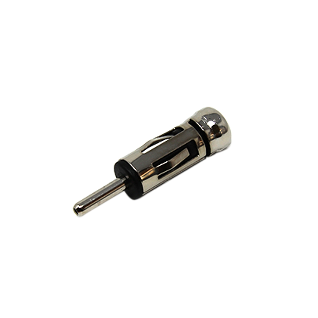 (ZRS-AA-1-BL) 4carmedia Antenna adapter; DIN plug