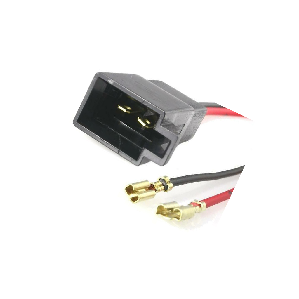(ZRS-AG-2) 4carmedia Loudspeaker connector adapter; Opel
