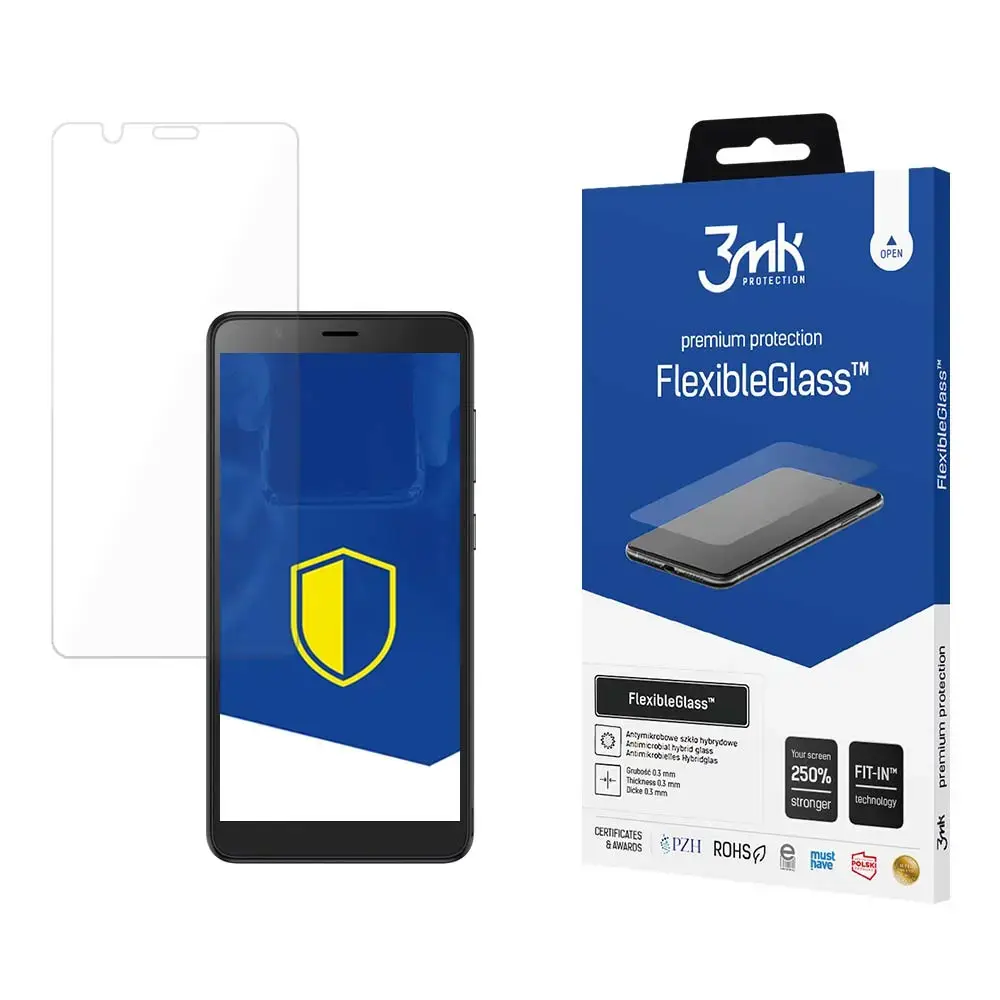 3mk Protection ZTE Blade A32 -