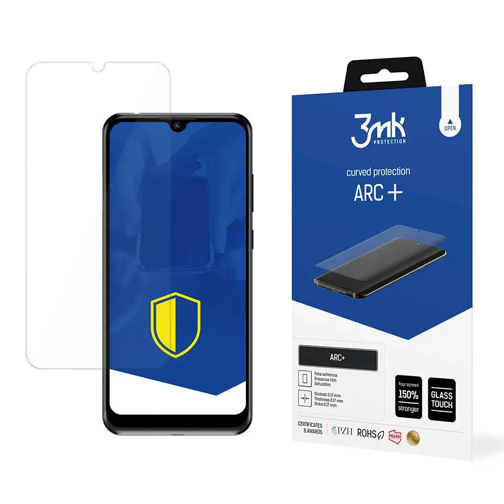 3mk Protection ZTE Blade A5 2020