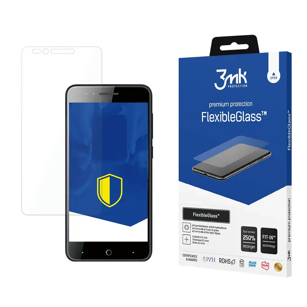 3mk Protection ZTE Blade A612 -