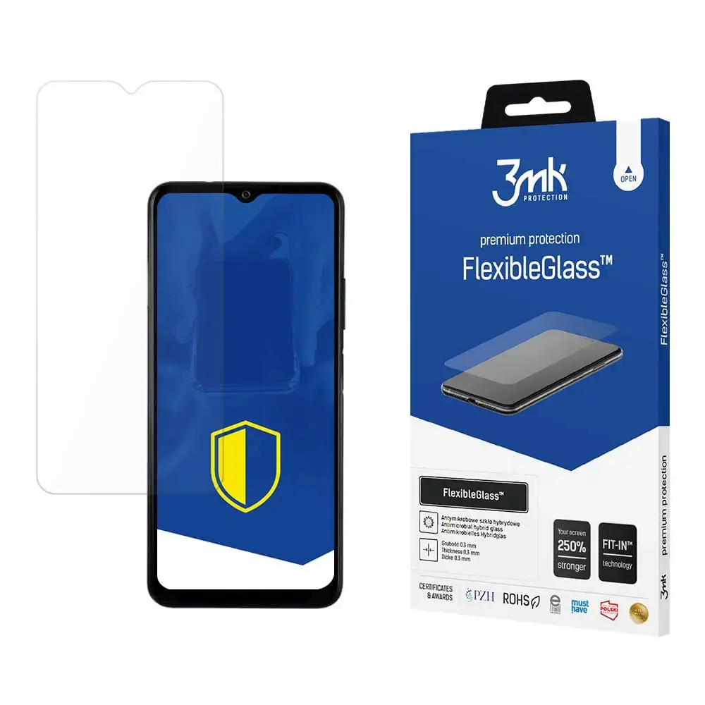 3mk Protection ZTE Blade A71 -