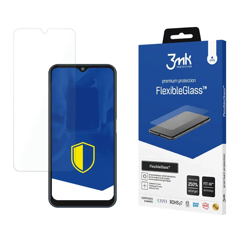 3mk Protection ZTE Blade V2020 Smart