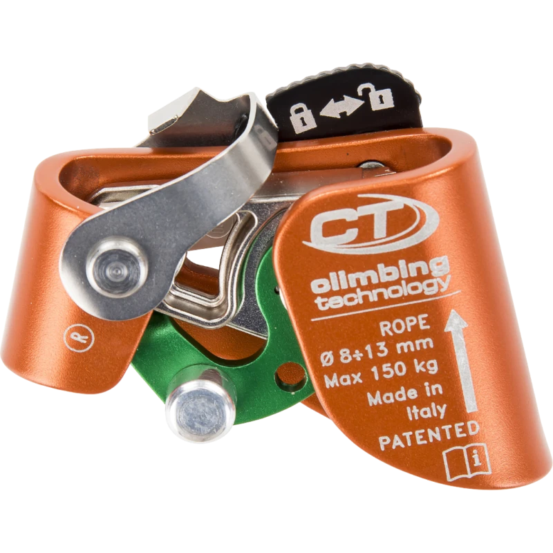 CLIMBING TECHNOLOGY Žumārs kājas QUICK TREE