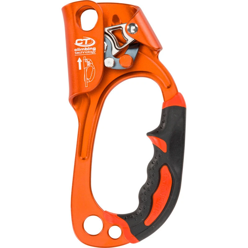 CLIMBING TECHNOLOGY Žumārs Quick UP Plus