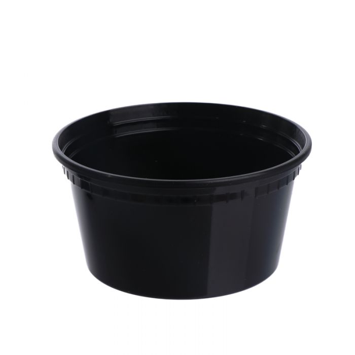 Master Zupas konteiners - apaļš 12oz/