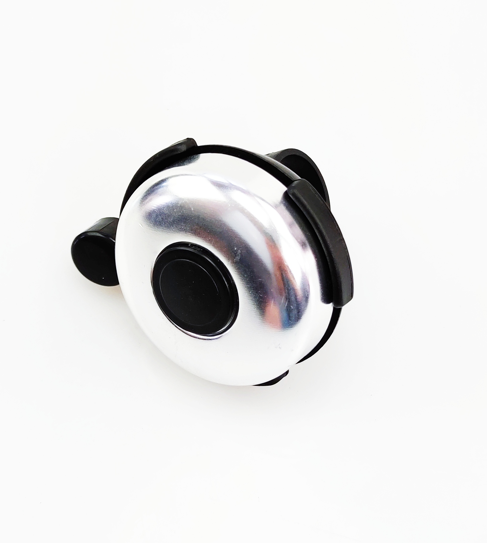 Master Zvaniņš Jet bell sudraba A285