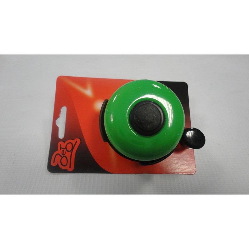 Master Zvaniņš Jet bell Zaļš A287
