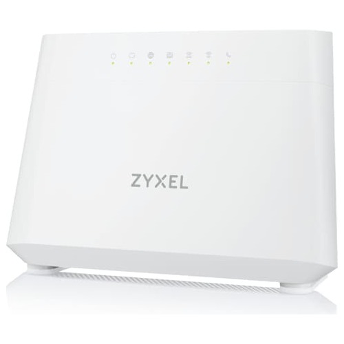 Maršrutētājs ZyXEL ZYXEL DX3301-T0 VDSL2 DE