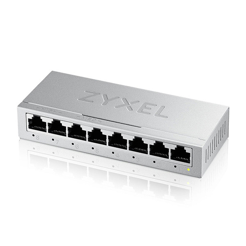 ZyXEL Communications Zyxel GS-100 series GS-108B