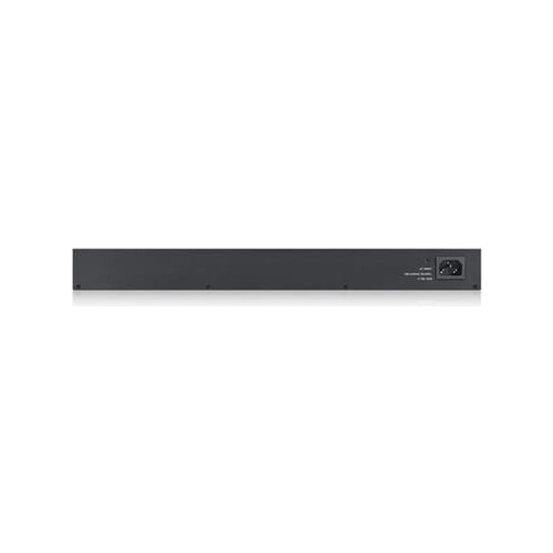 Zyxel GS1900-24HP Managed Gigabit Ethernet (10/100/1000)