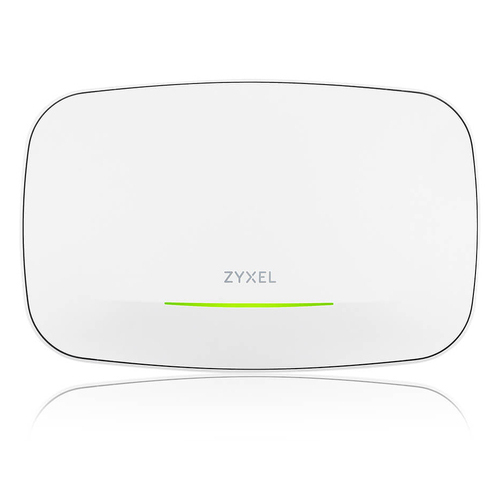 Zyxel NWA210AXv2, 802.11ax WiFi 6