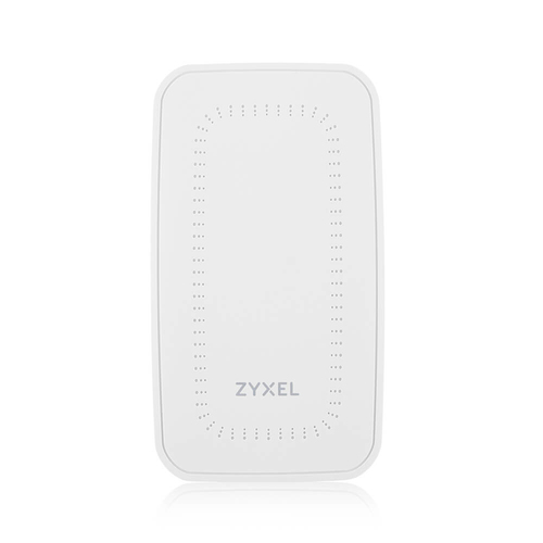 ZyXEL Communications Zyxel WAX300H Trådløs forbindelse