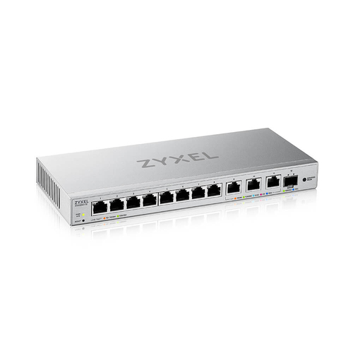 Zyxel XGS1250-12 pārvaldīts L2 10G Ethernet